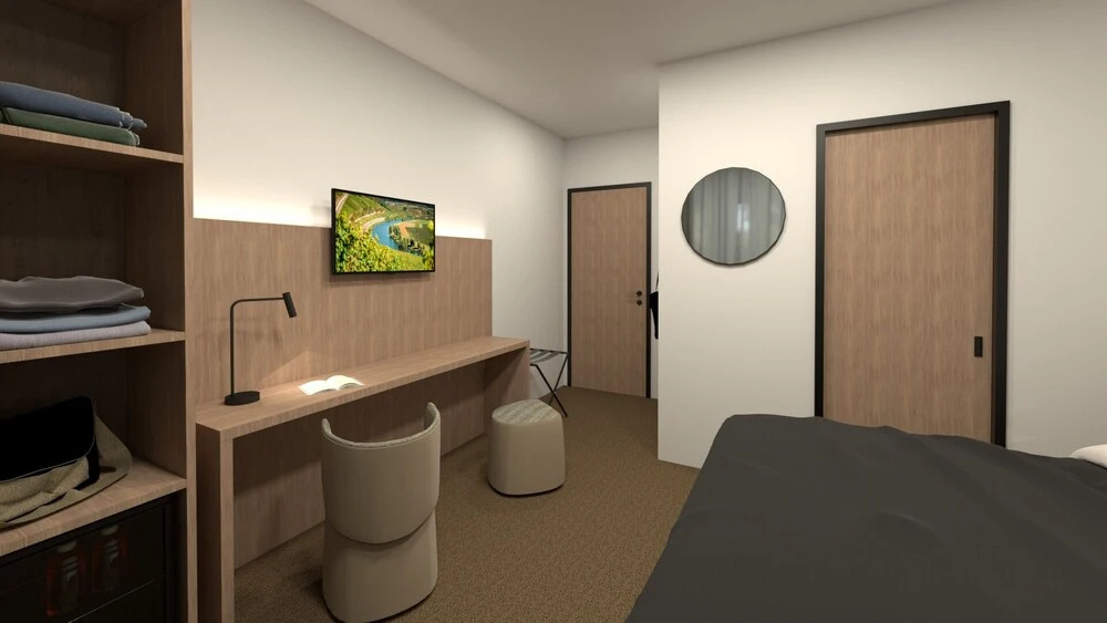Hotel Bristol Premium