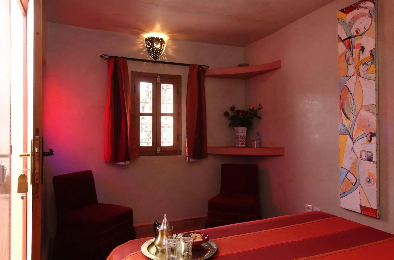 Foto - Riad Twilight