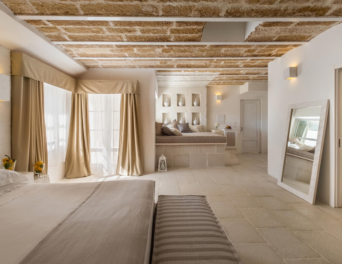 Baglioni Masseria Muzza Resort & Spa, Bild 5 von 25