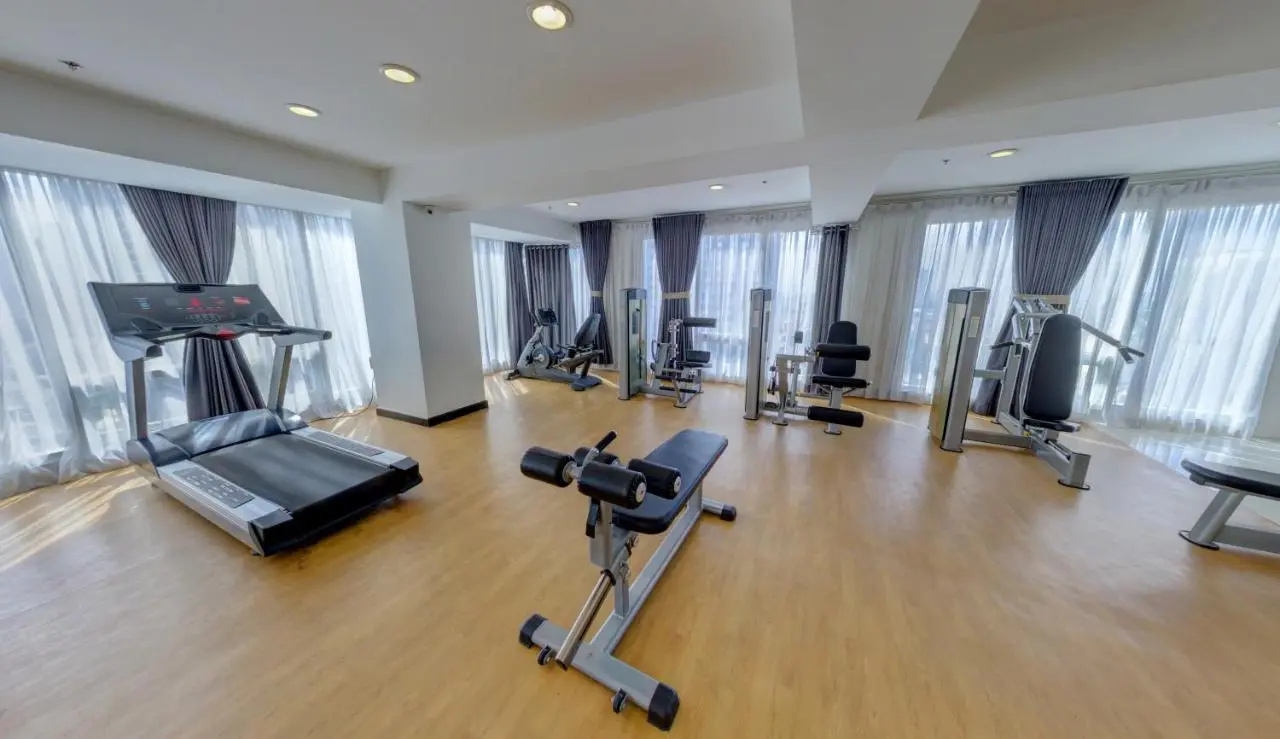 Foto - Y2 Residence Hotel managed by HII