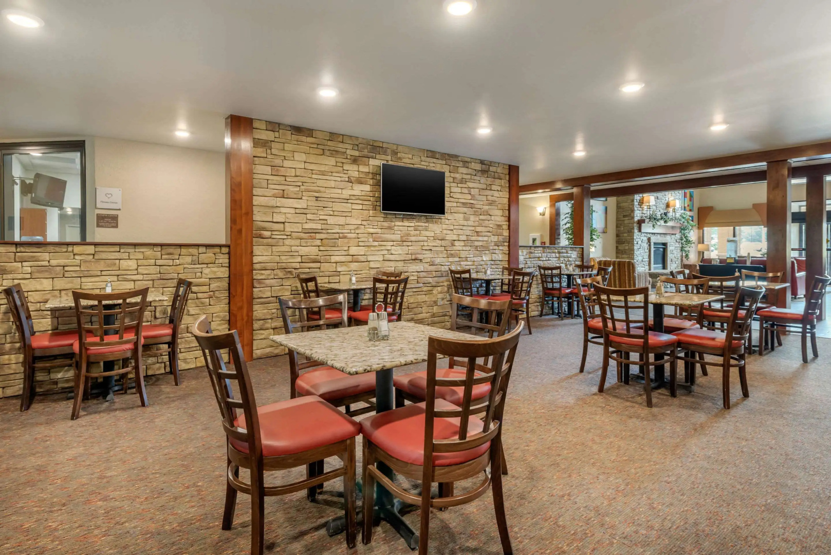 Foto - Comfort Suites near Route 66