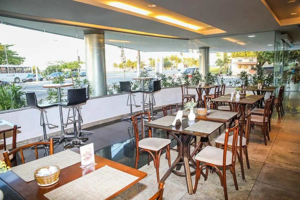 Foto - Nobile Suites Diamond