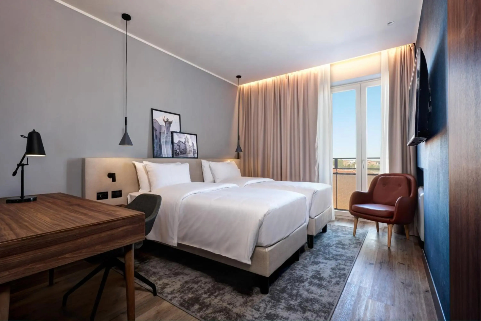Photo - Hotel PULSE8