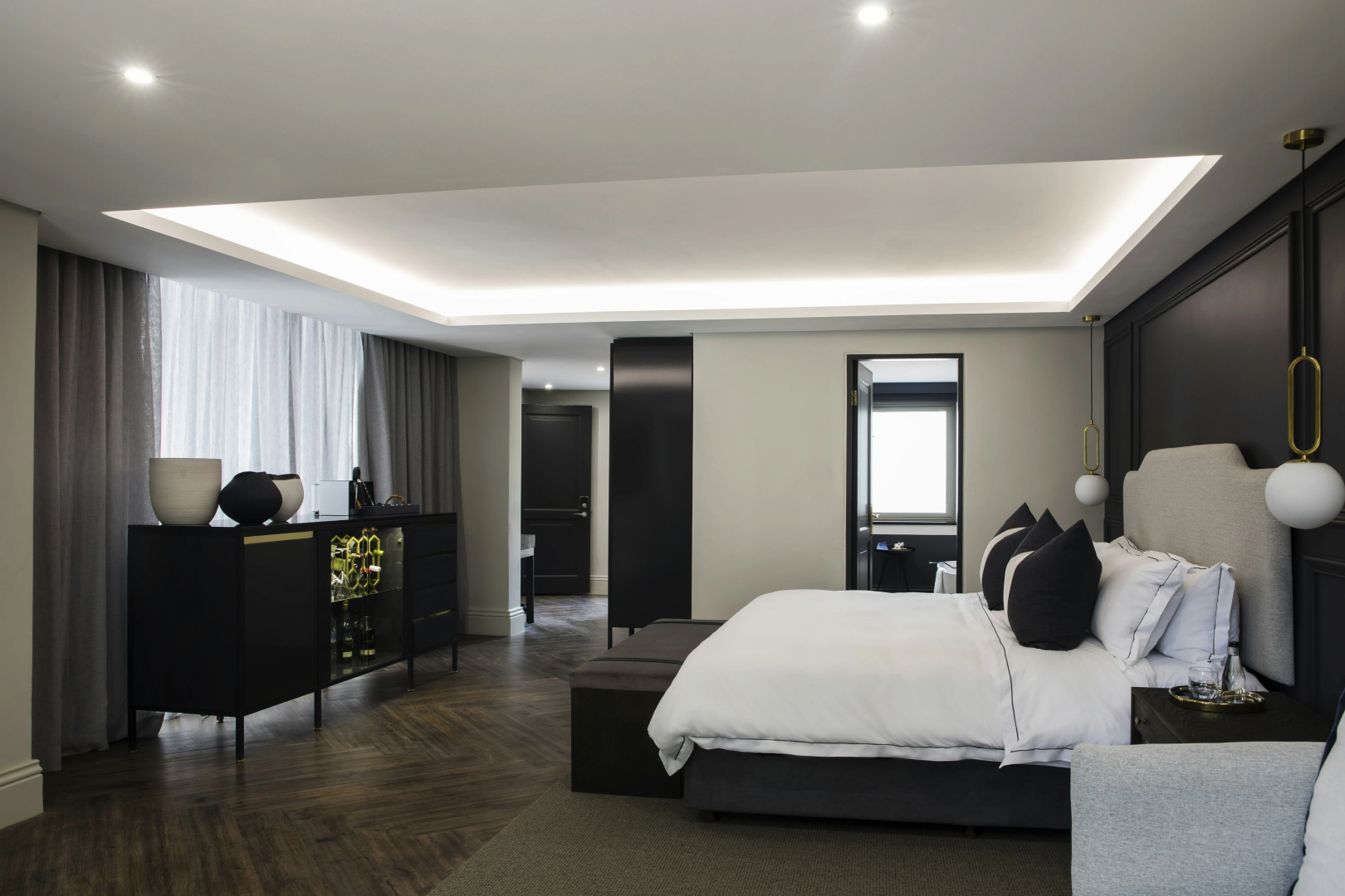 Foto - Seven Villa Hotel and Spa