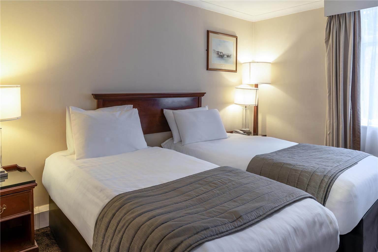 Photo - Hollins Hall Hotel, Spa & Golf