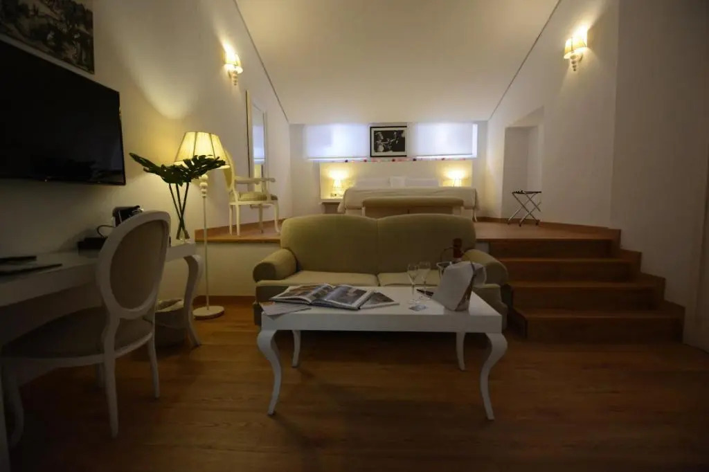 Foto - Los Seises Sevilla, a Tribute Portfolio Hotel