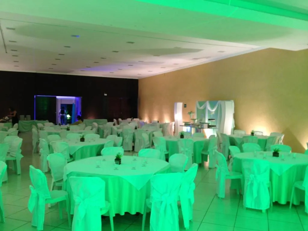 Foto - Express Hotel