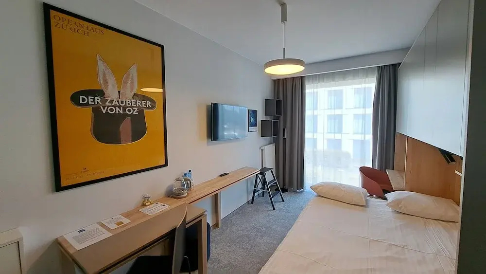Foto - Wilanow Residence Apartments