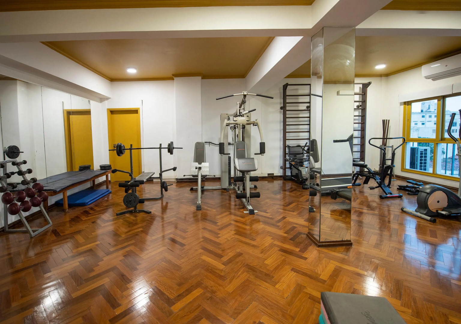 Foto - Hotel Cecilia