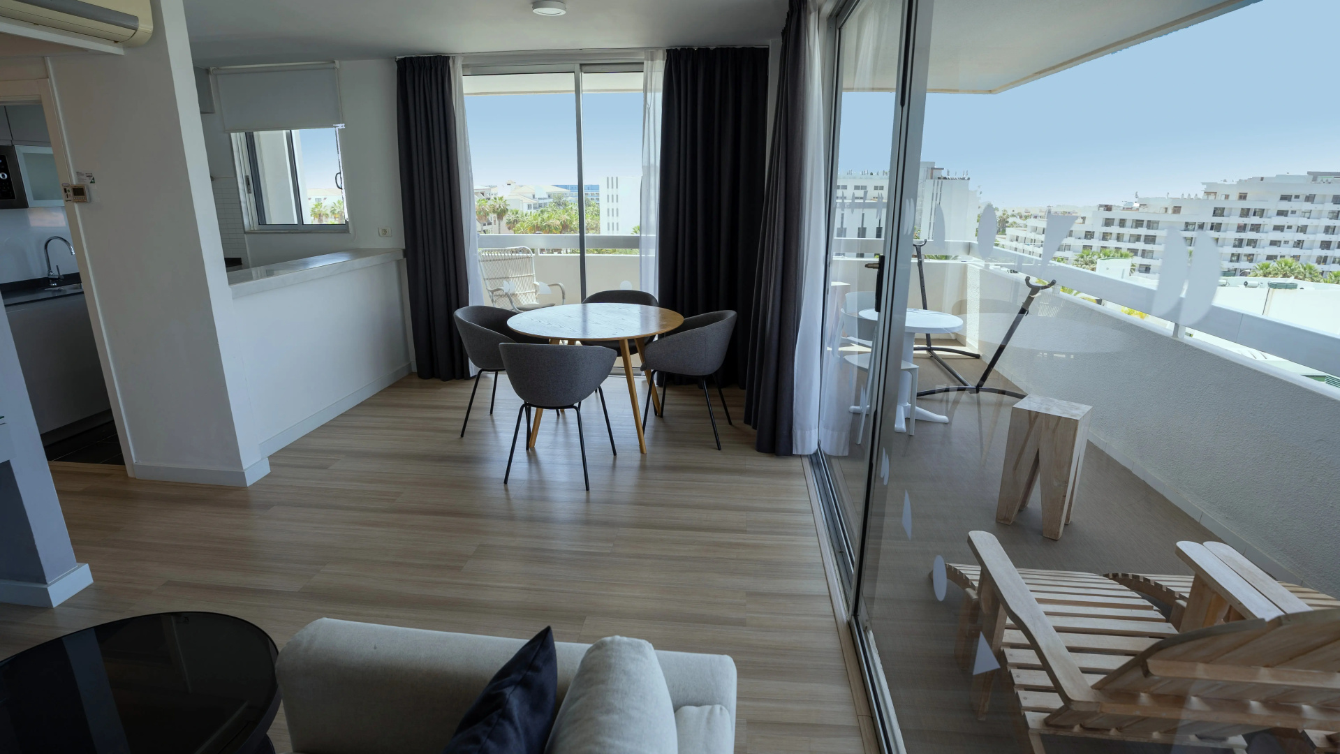 Foto - Coral Suites & Spa