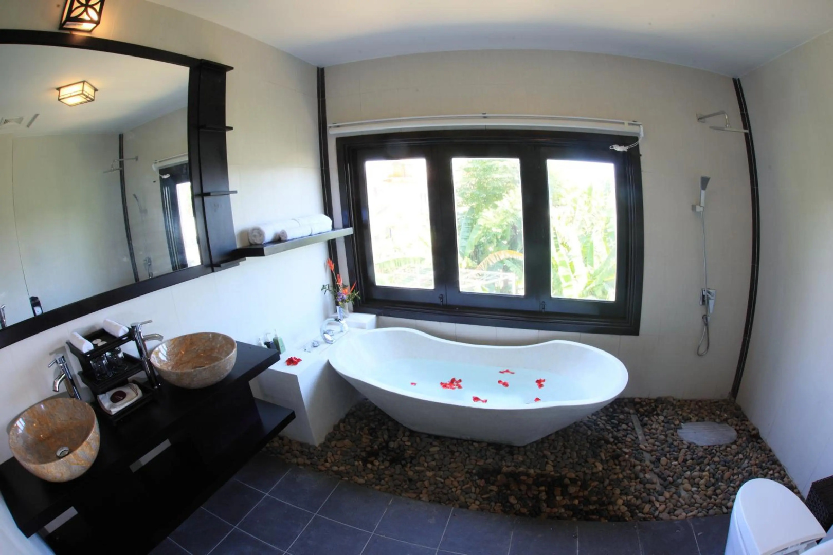 Foto - East West Villa