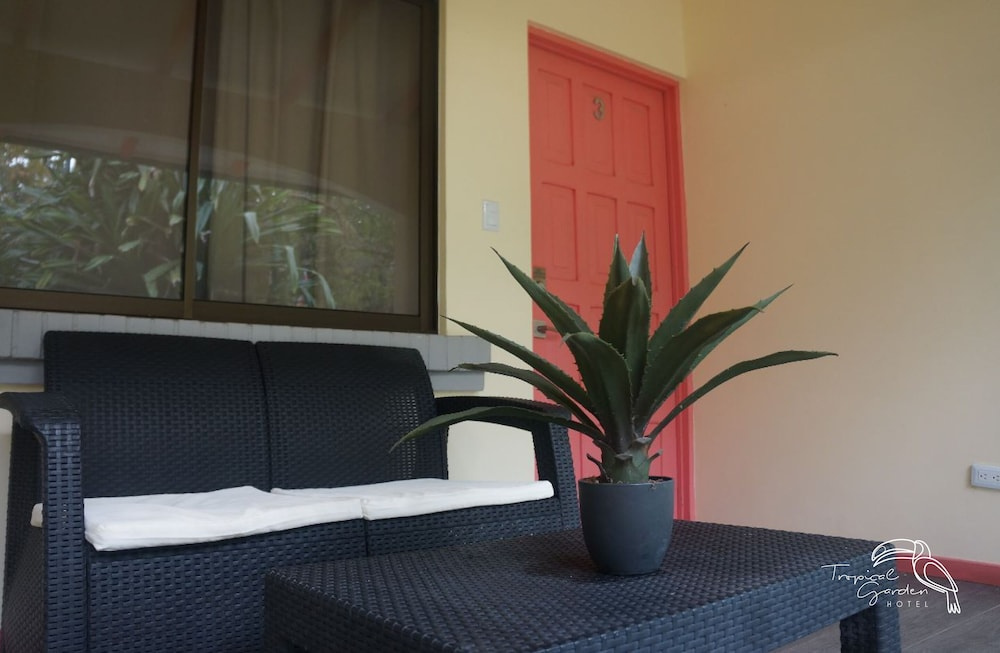 Photo - Tropical Garden Hotel