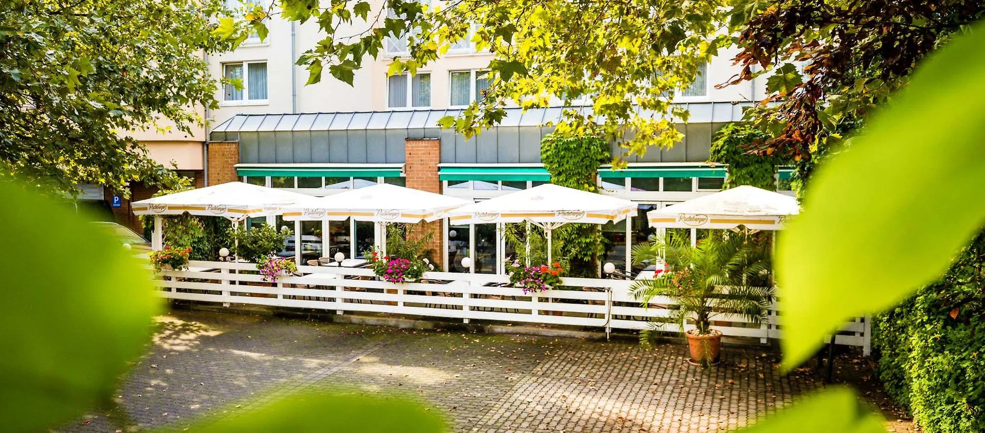 Foto - Taste Hotel Dresden-ehemals Residenz Alt Dresden