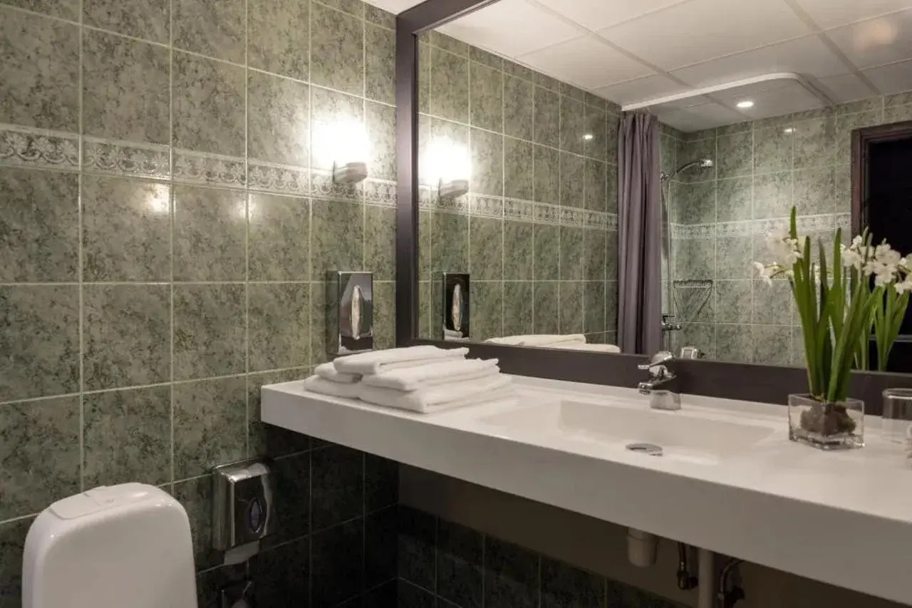 Foto - Metropol Hotel