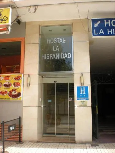 Photo - Hostal La Hispanidad