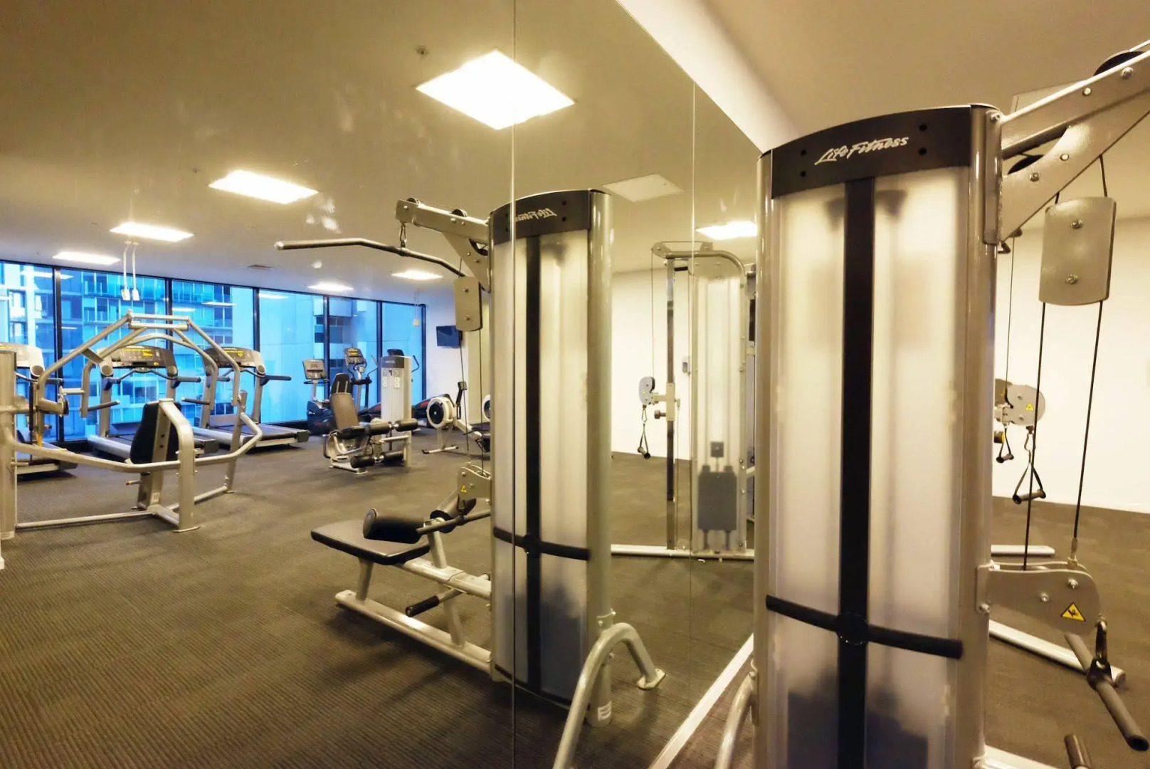 Foto - Avani Melbourne Jazz Corner Residences