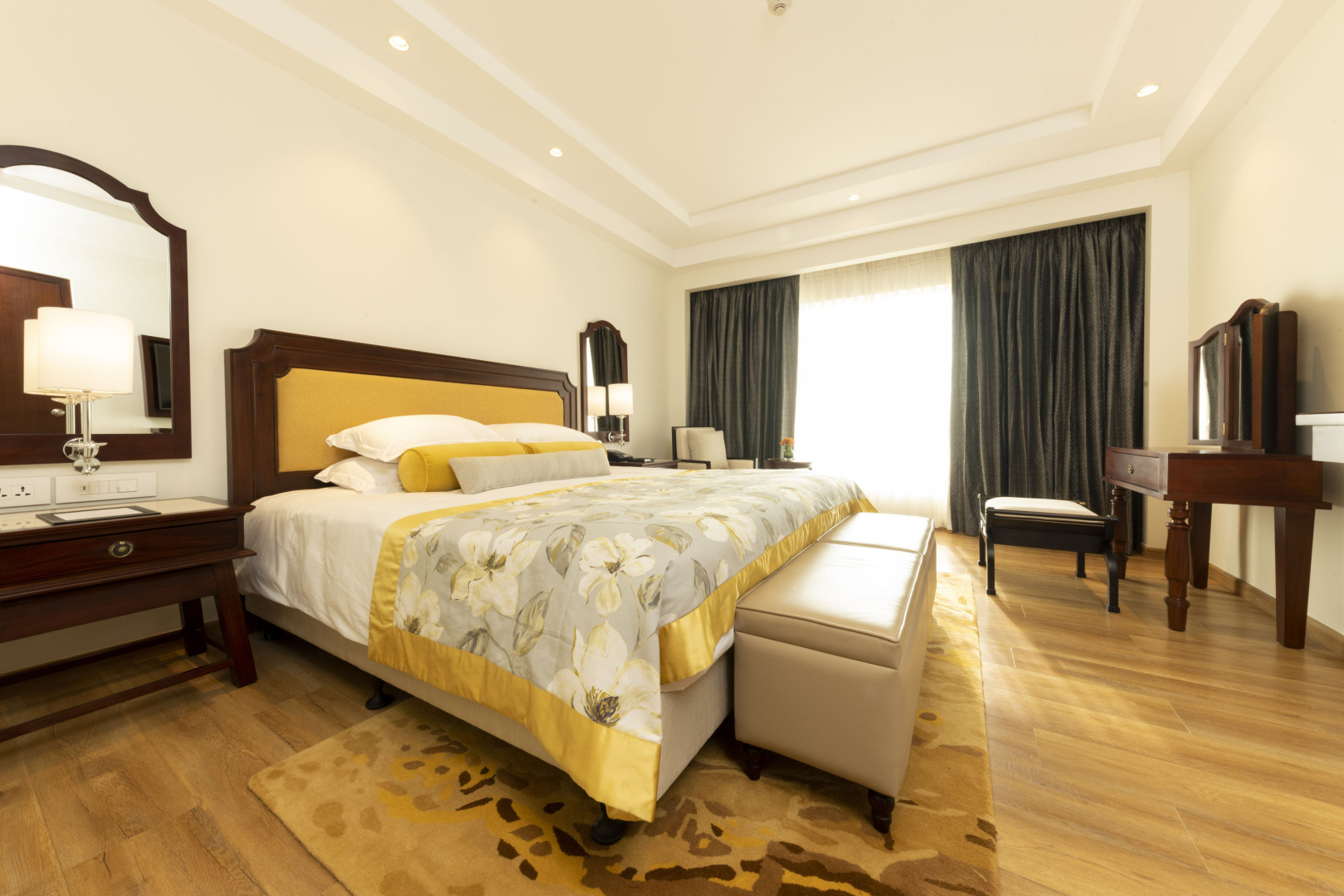 Photo - Taj Samudra