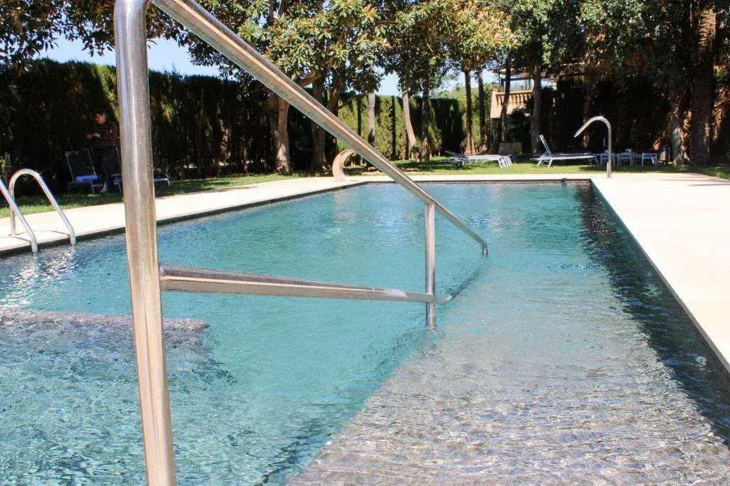 Foto - Son Molí Country House