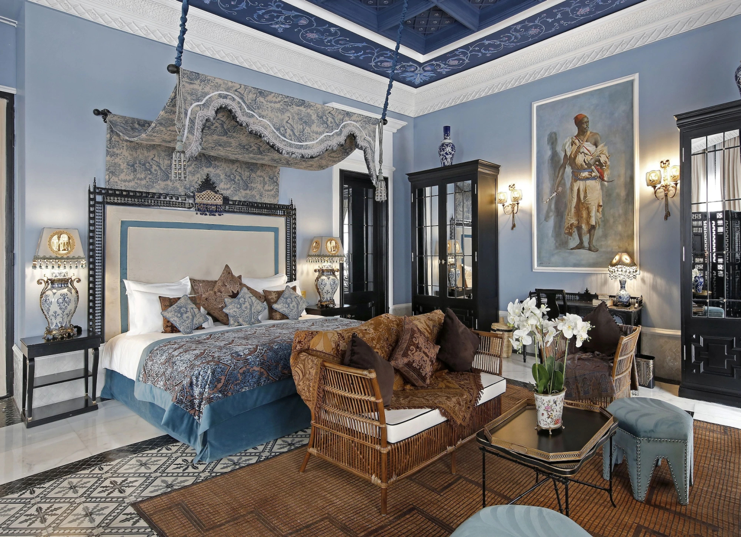 Photo - Palais Ronsard Relais & Chateaux