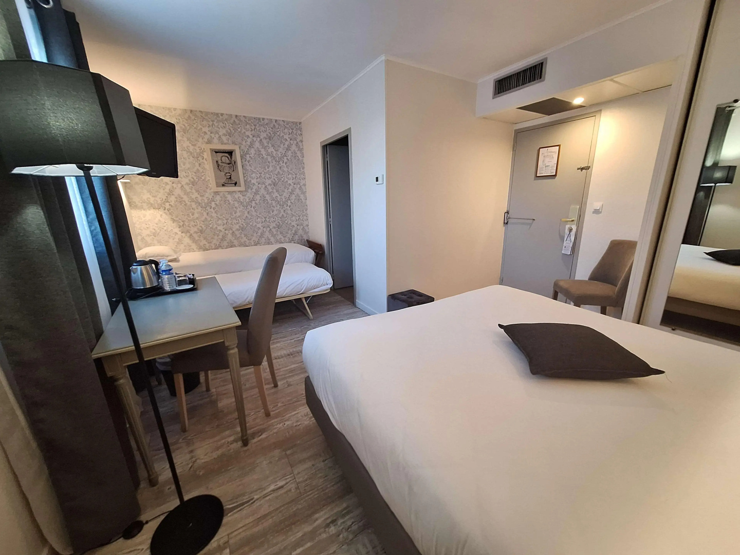 Foto - Best Western l'Orangerie