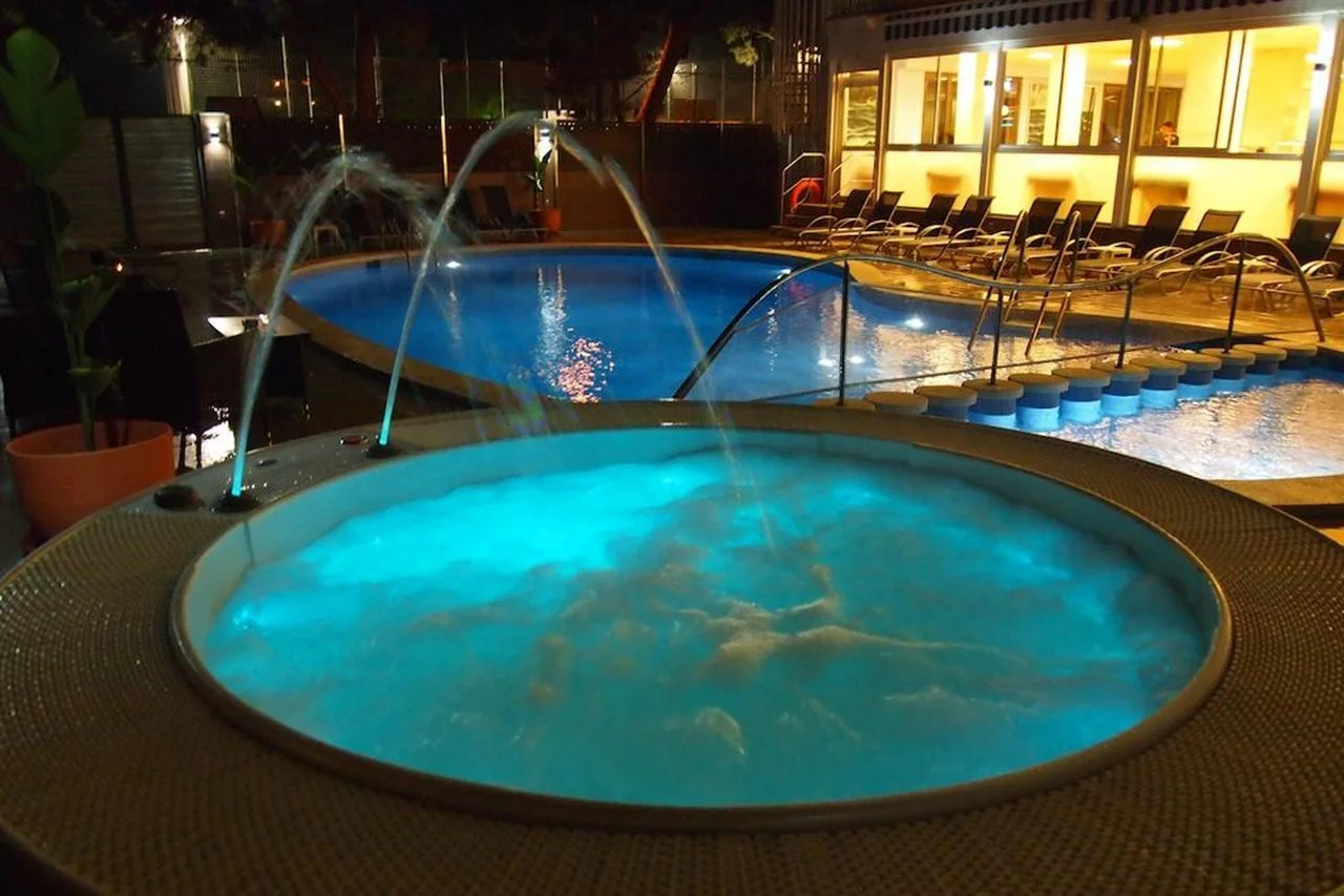 Photo - Hotel Stella Maris