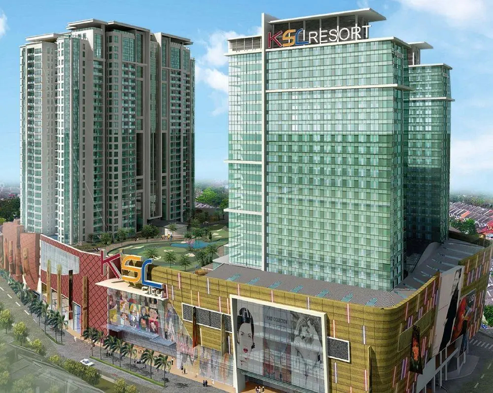 Foto - KSL Hotel & Resort