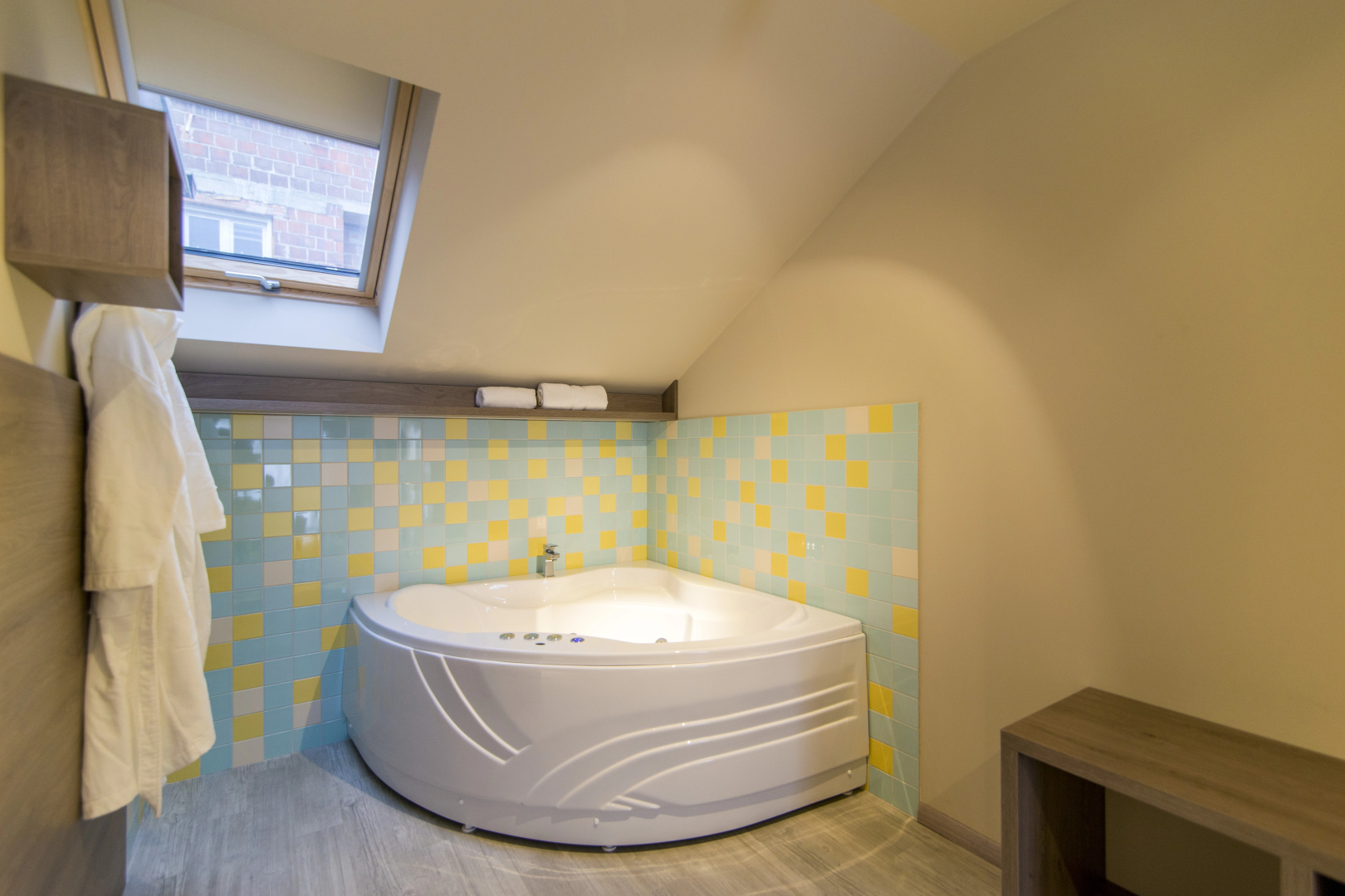 Foto - Garni Hotel D10