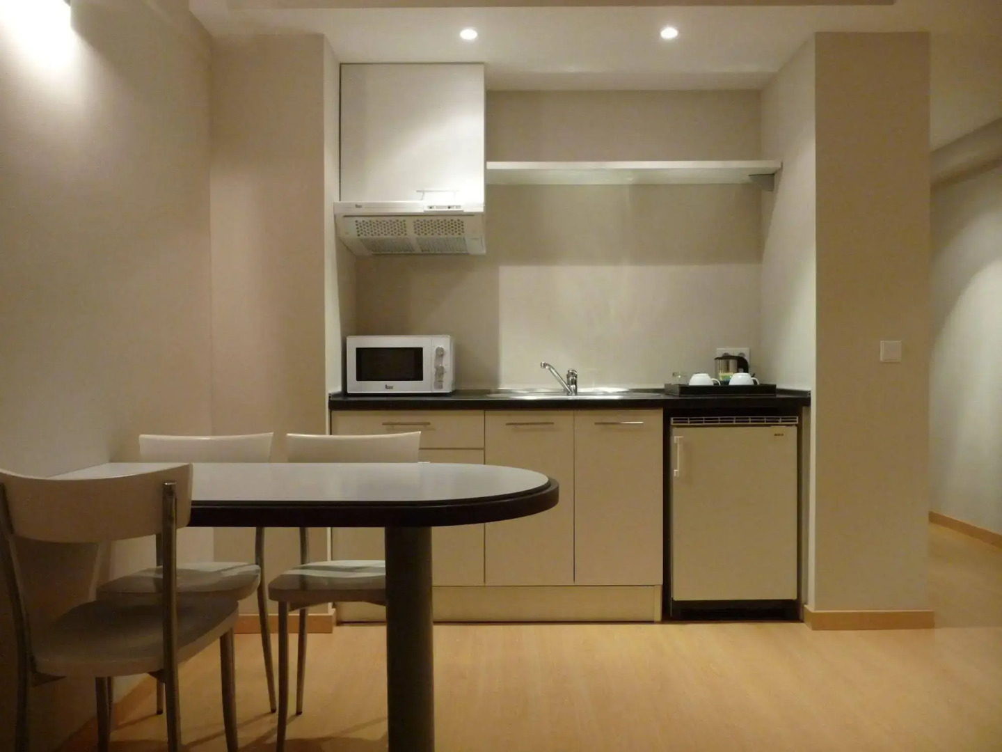 Foto - Malibu Foz Hotel - La Maison Younan