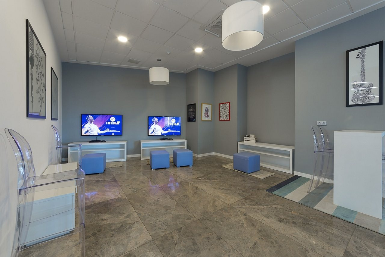 Foto - Sandos Benidorm Suites