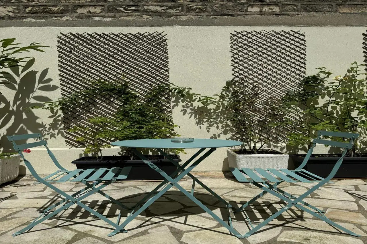 Foto - Hotel Lilas Gambetta