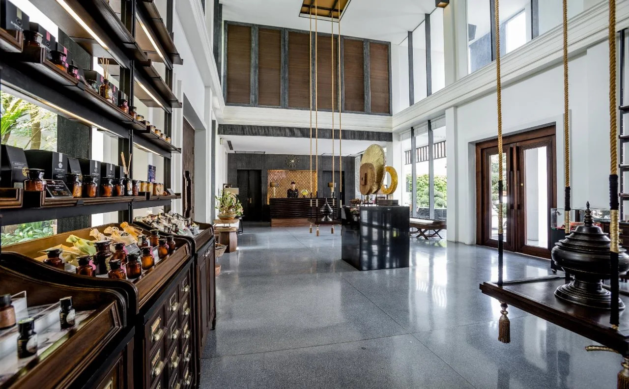 Photo - Aruntara Riverside Boutique Hotel