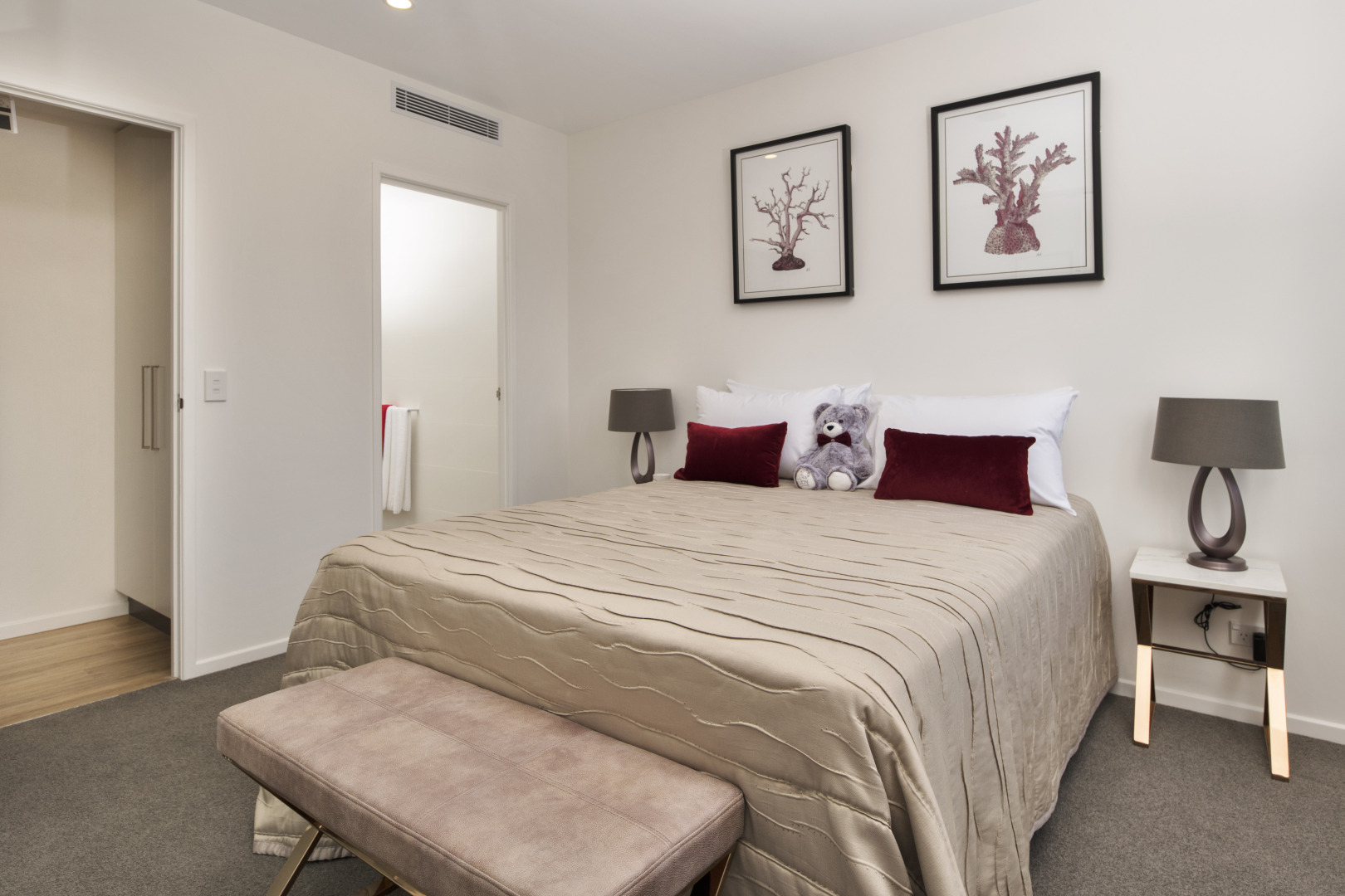 Foto - Ruby Gold Coast by CLLIX