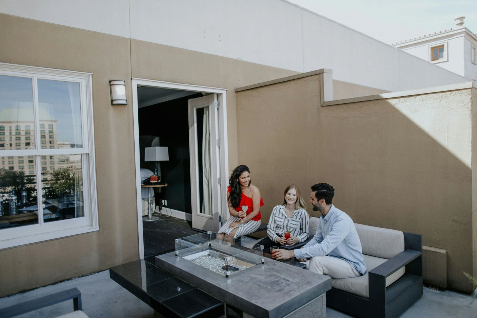 Photo - Sentinel Hotel
