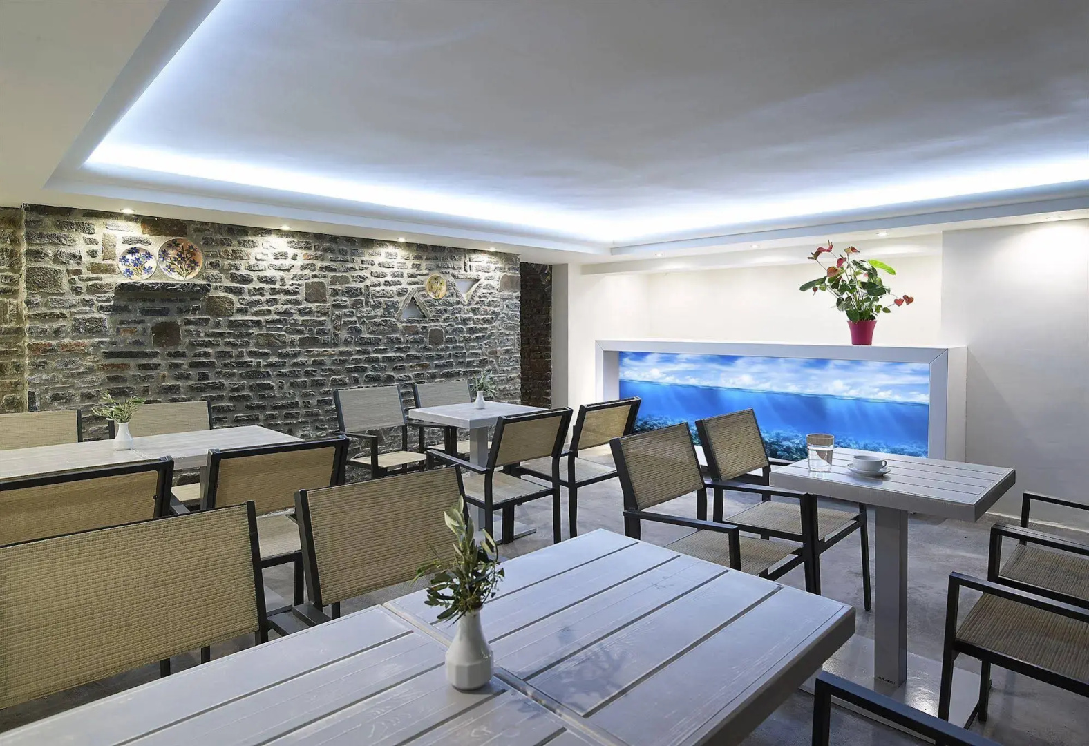 Foto - Mistral Bay Hotel