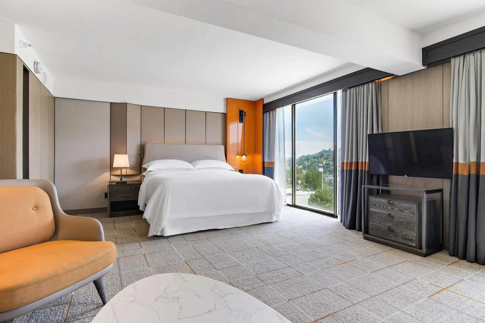 Foto - Sheraton Universal