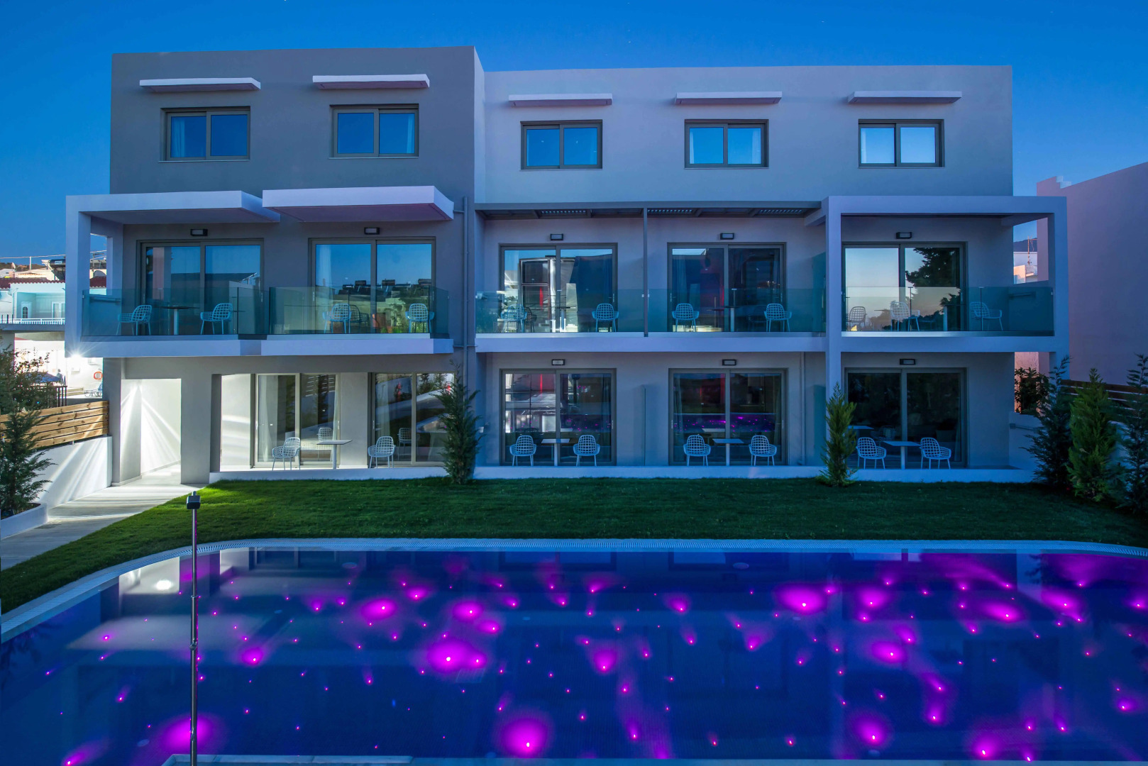 Photo - Mary Hotel & Mary Royal Suites