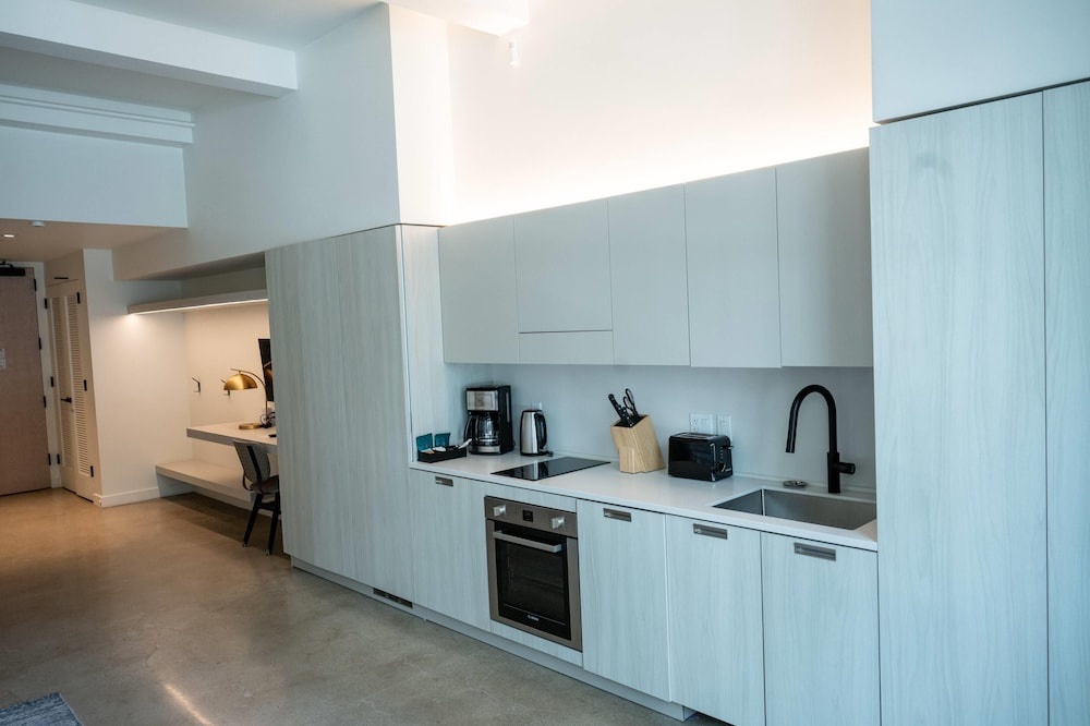 Foto - Reside Craftsman Los Angeles, a Wyndham Residence