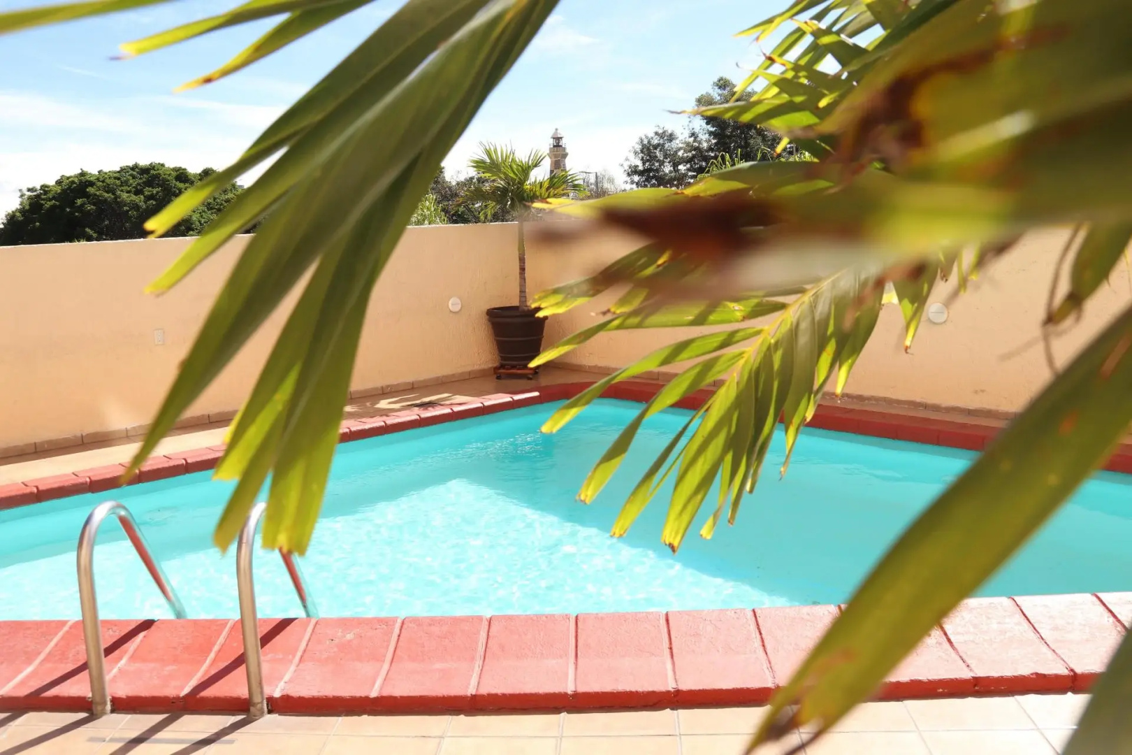 Foto - Hotel Santa Irene Guadalajara