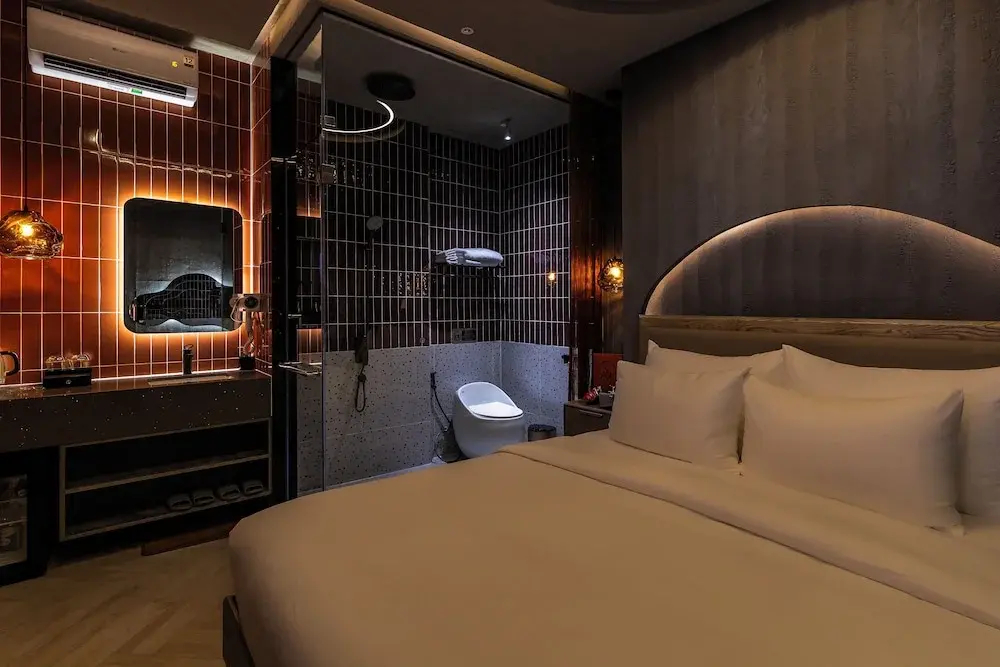 Photo - Pynt Hotel 2