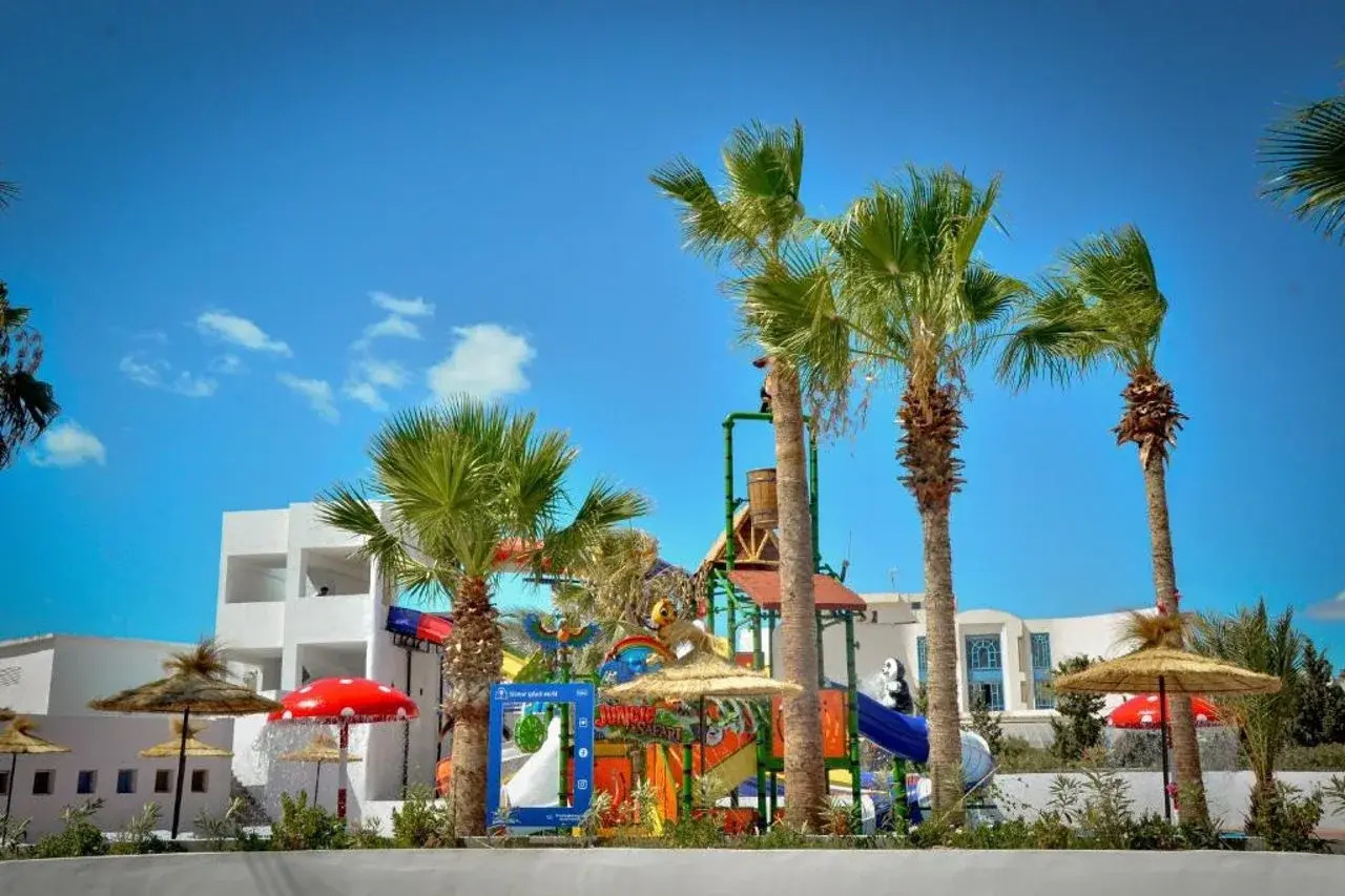 Foto - Blumar Resort & Spa