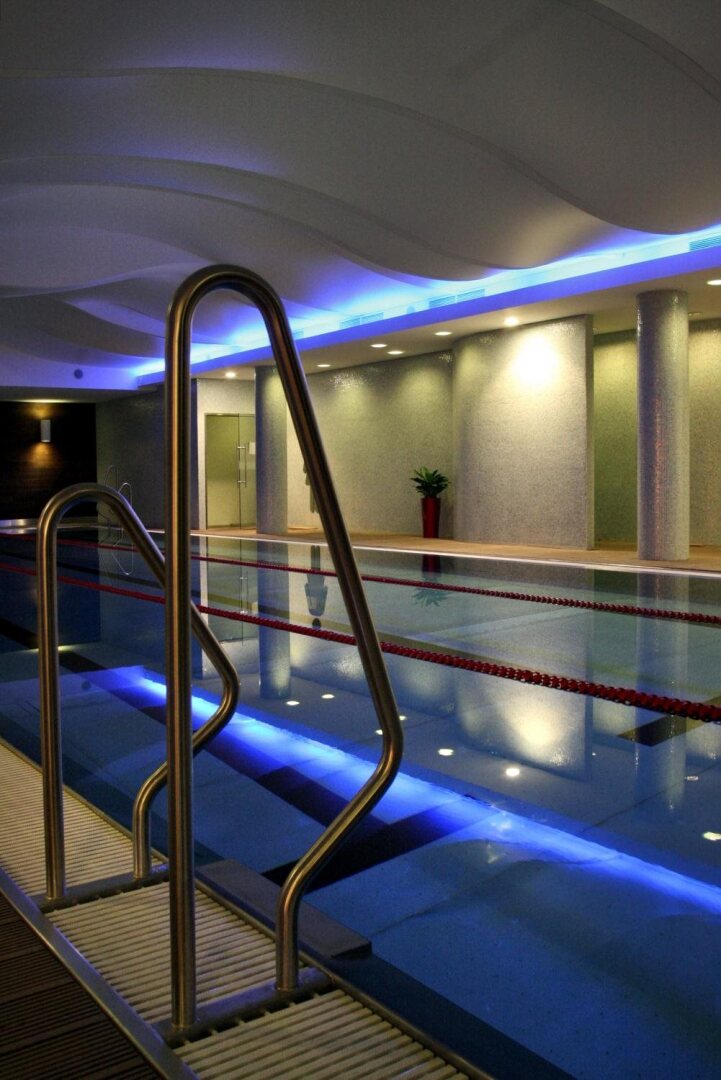 Photo - Gozsdu Court Budapest