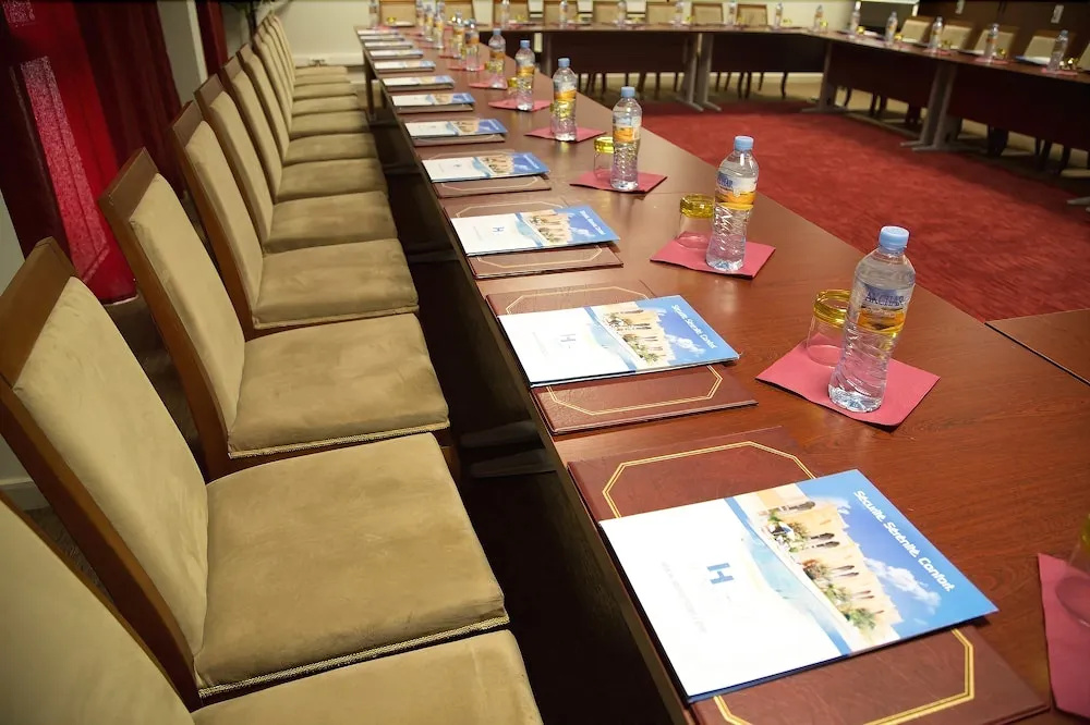 Photo - Hotel Monotel Dar El Barka