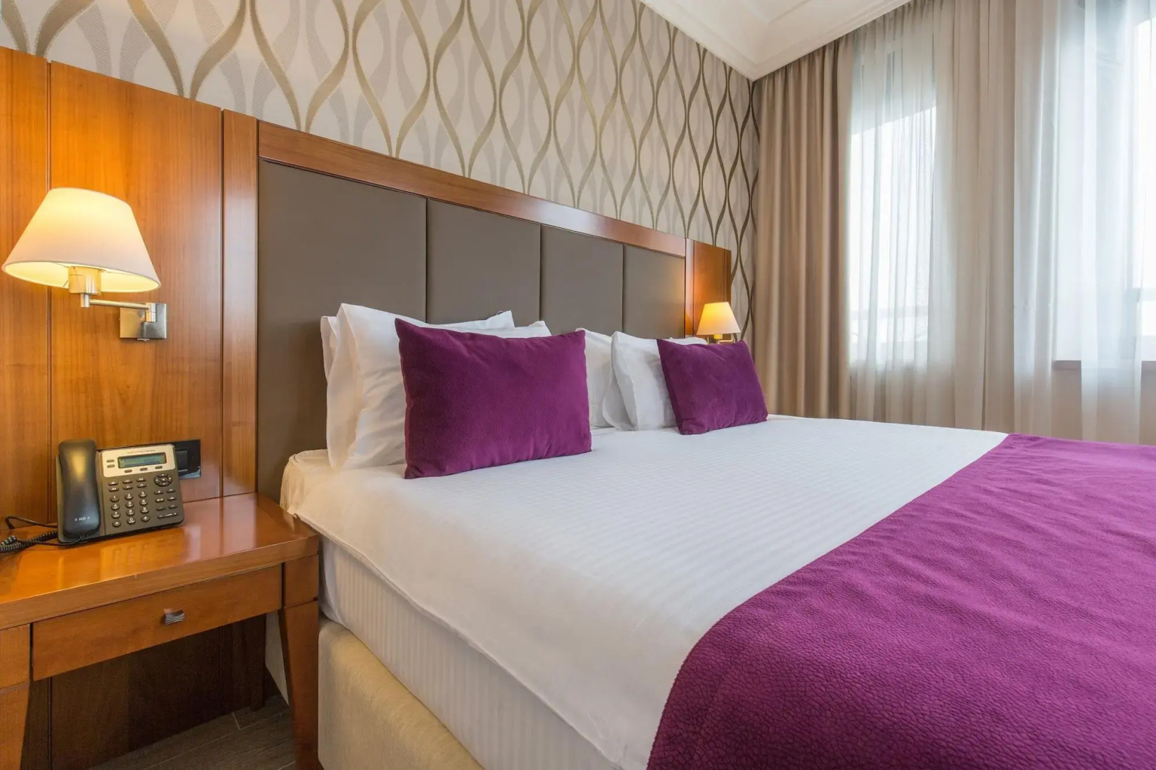 Foto - Xenon Hotel & SPA