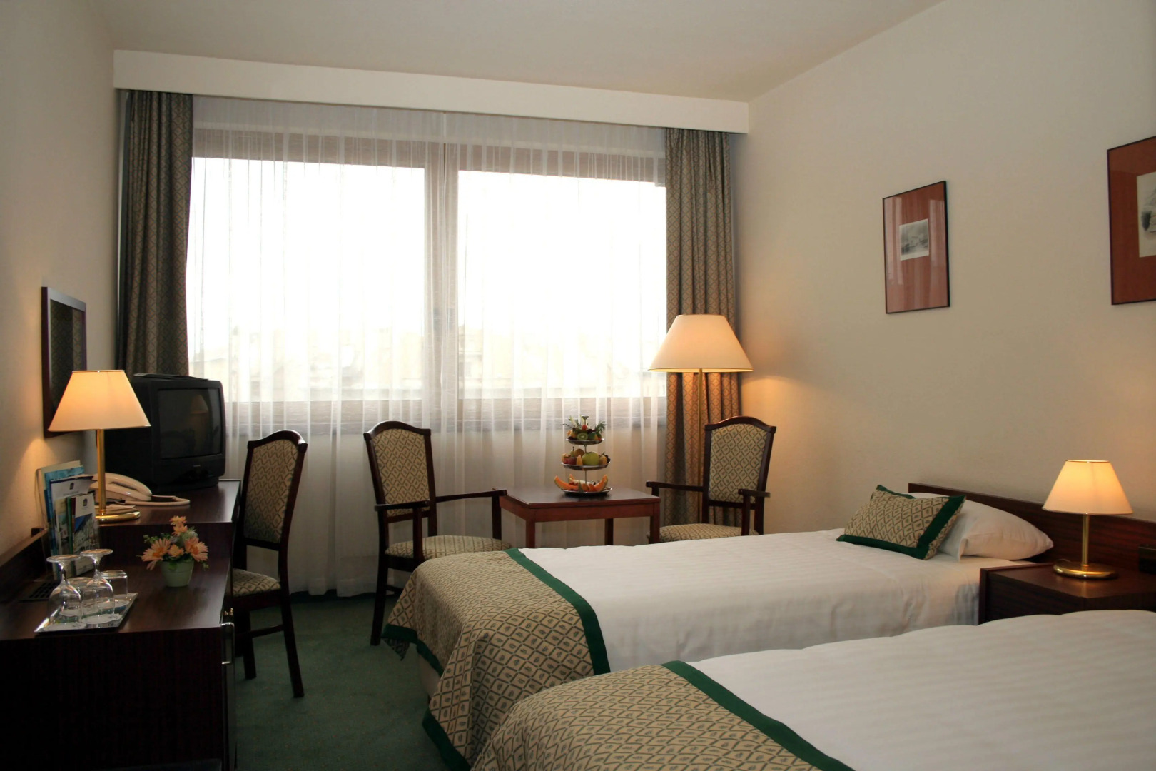 Photo - Danubius Hotel Hungaria City Center
