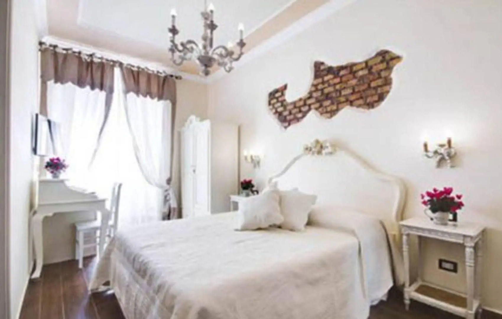 Foto - Lunaria Suites Rome Vaticano