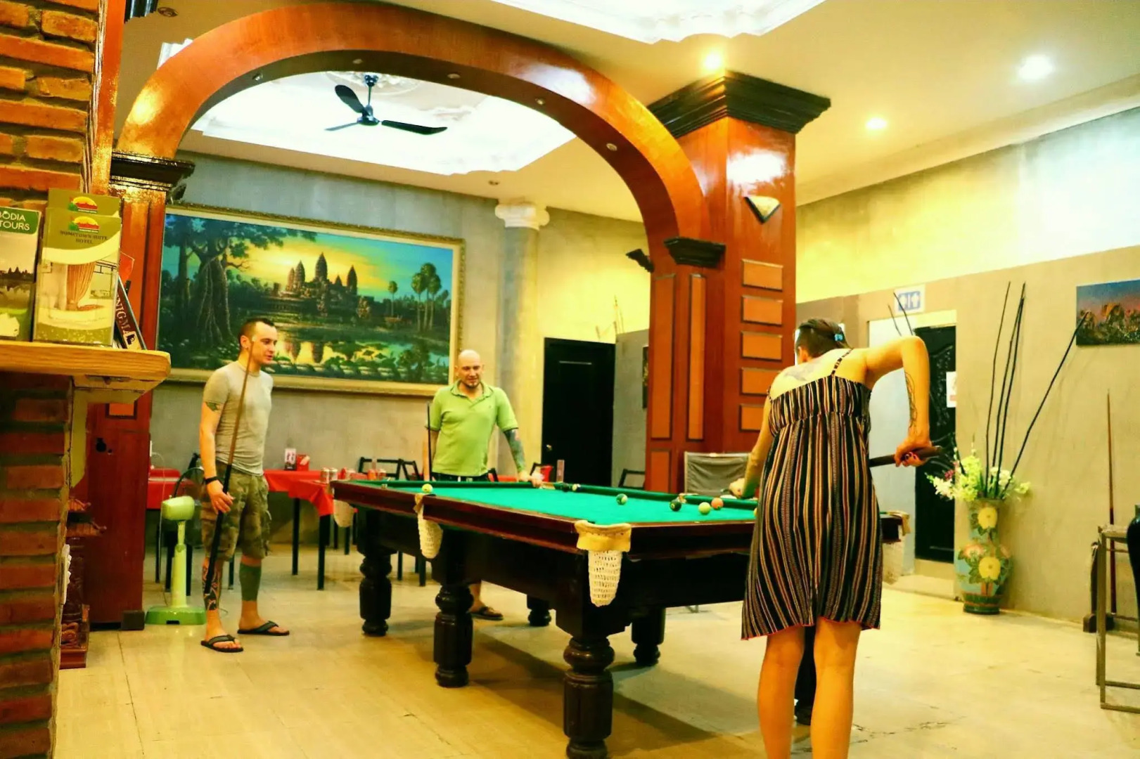 Photo - Best Central Point Hotel