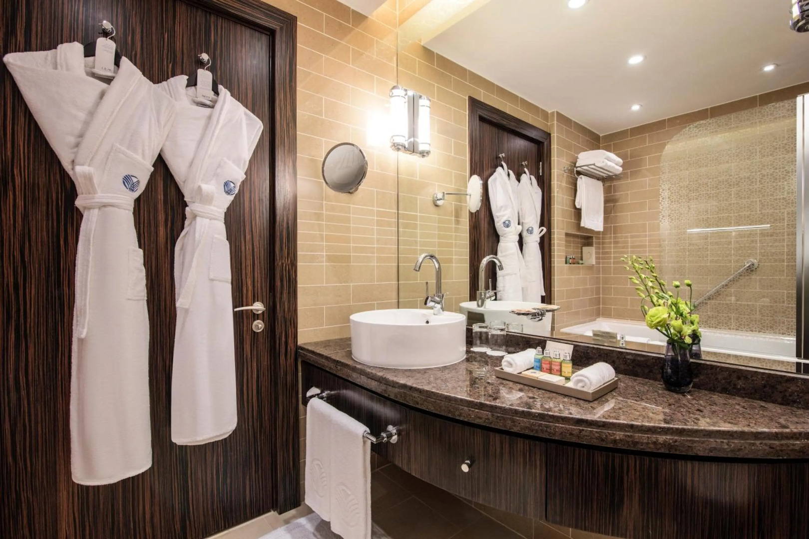 Foto - City Centre Rotana Doha