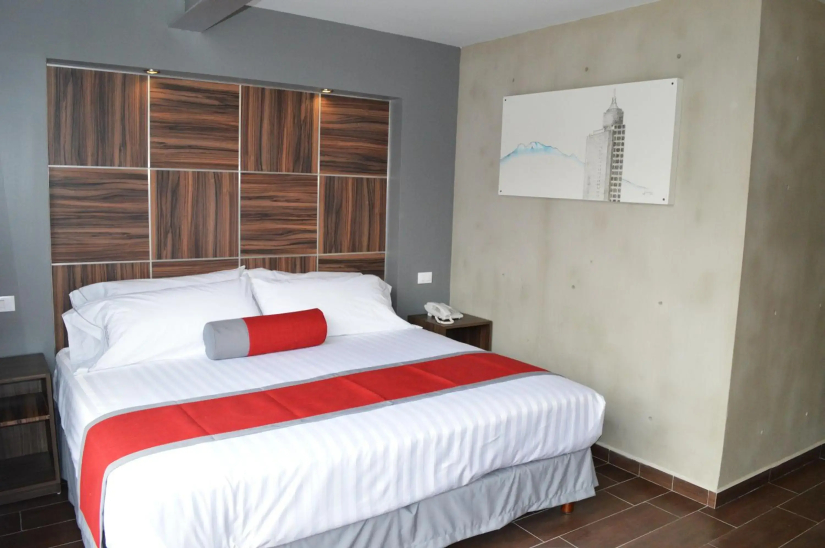 Foto - Hotel Block Suites