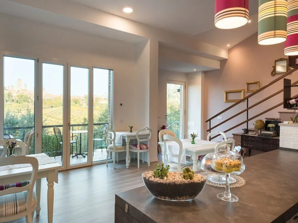 Foto - B&B La Cornice