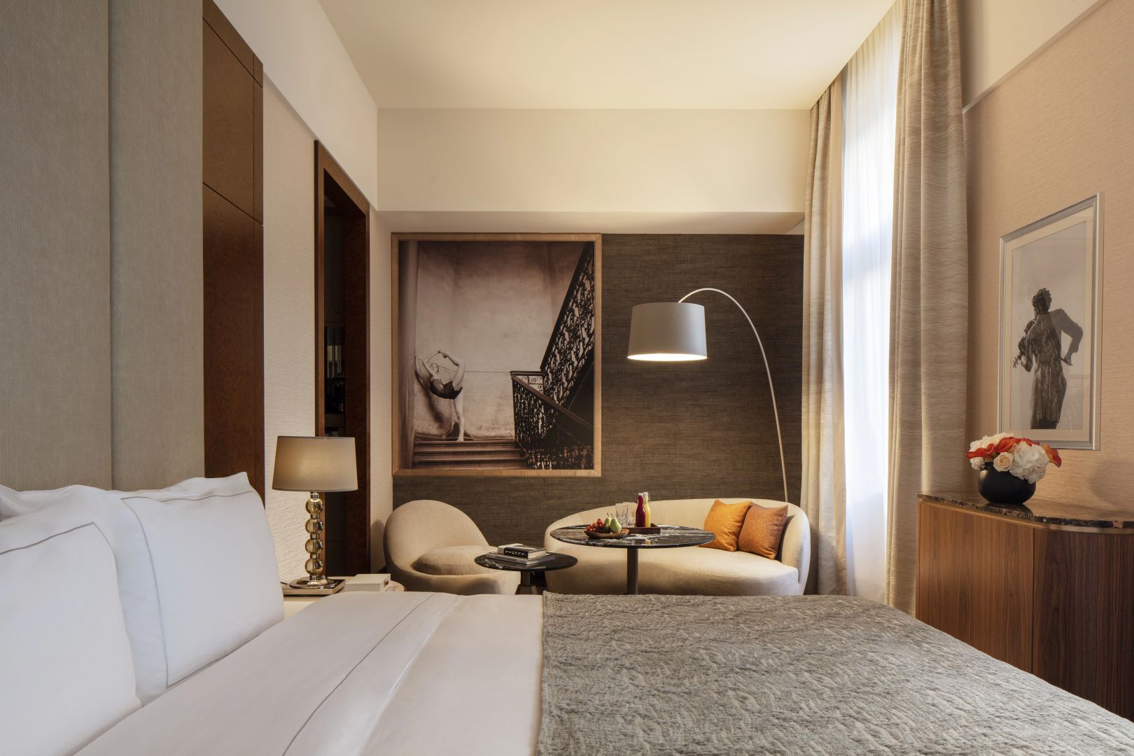 Foto - Anantara Palais Hansen Vienna - A Leading Hotel of the World